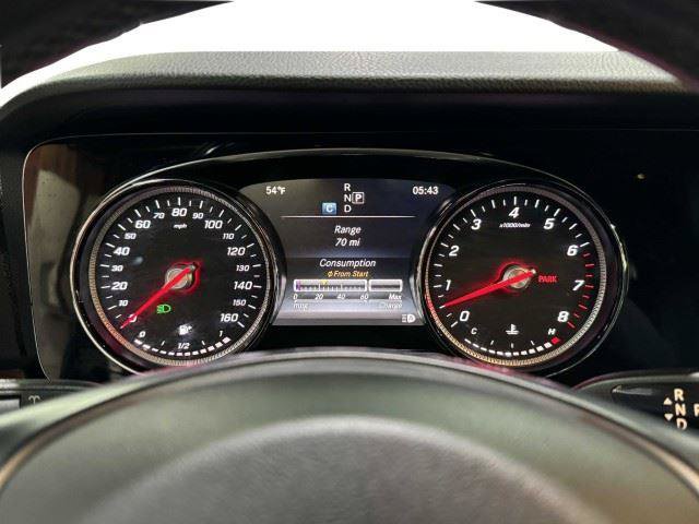 Used 2017 Mercedes-Benz E 400 4MATIC Wagon image 41