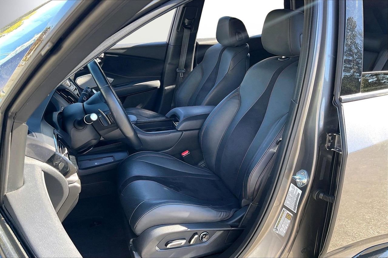 Used 2022 Acura RDX A-Spec image 23