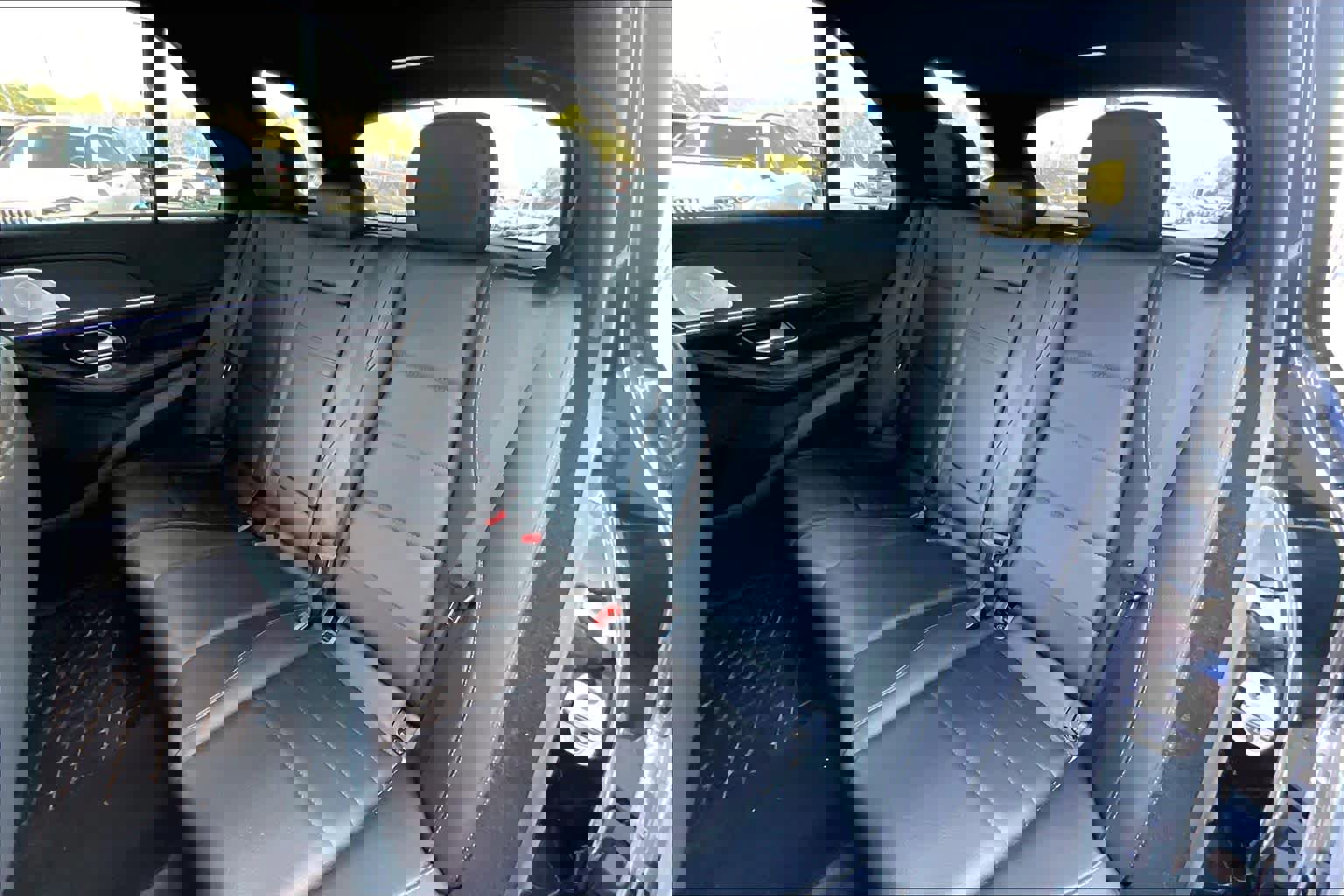 Used 2022 Mercedes-Benz GLE 350 image 23