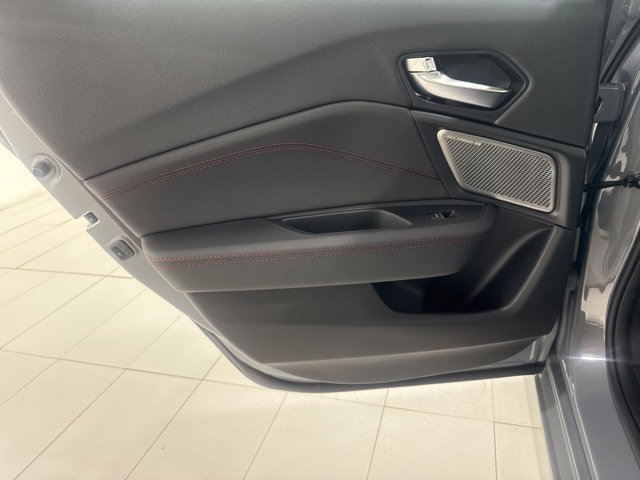 Certified 2025 Acura TLX SH-AWD w/ A-SPEC Pkg image 15