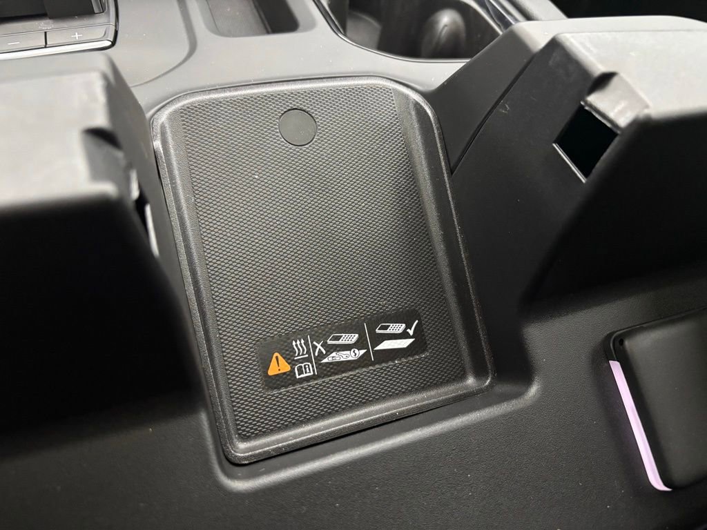 New 2025 GMC Sierra 1500 AT4 w/ AT4 Premium Package image 36