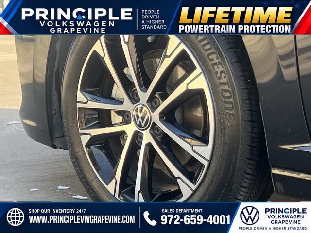 Used 2023 Volkswagen Jetta Sport FWD image 6
