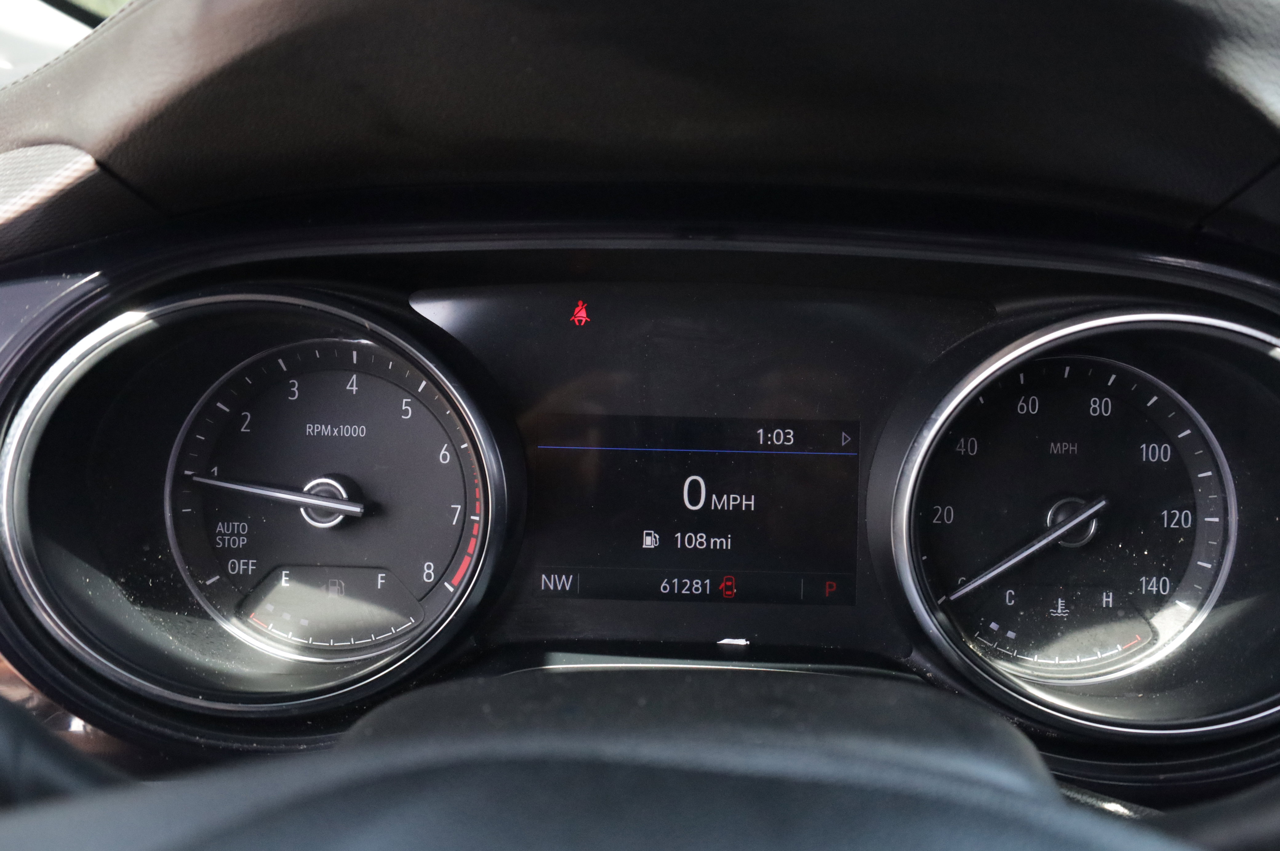 Used 2023 Buick Encore GX Select FWD image 17