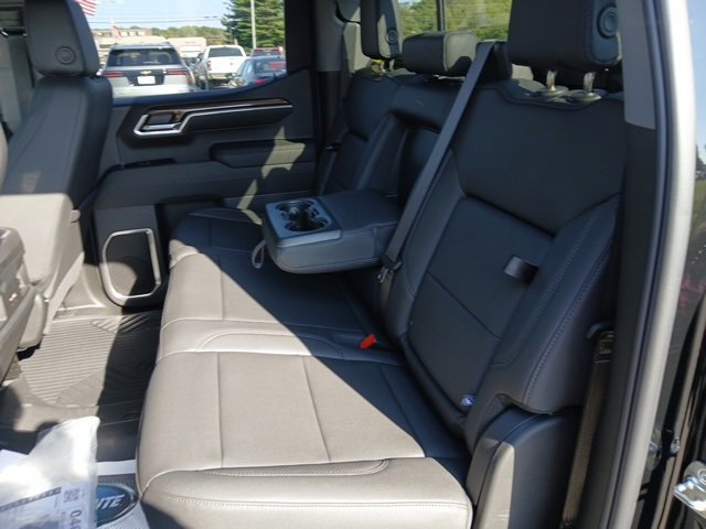 New 2026 Chevrolet Silverado 1500 RST w/ Safety Package image 35