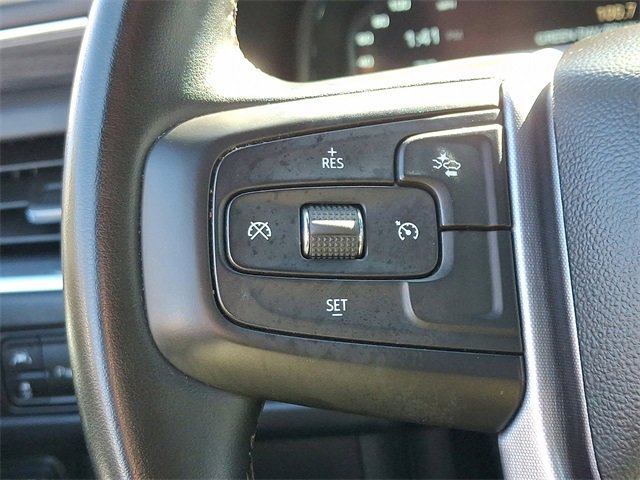 Used 2024 GMC Yukon SLT image 18