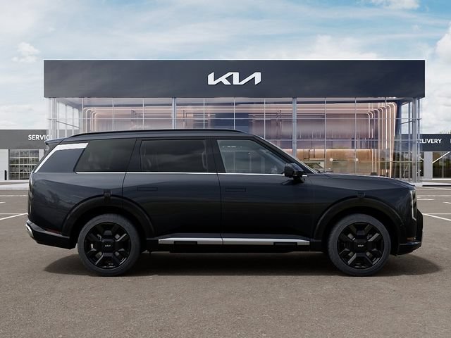 New 2027 Kia Telluride SX w/ Towing Package FWD image 7