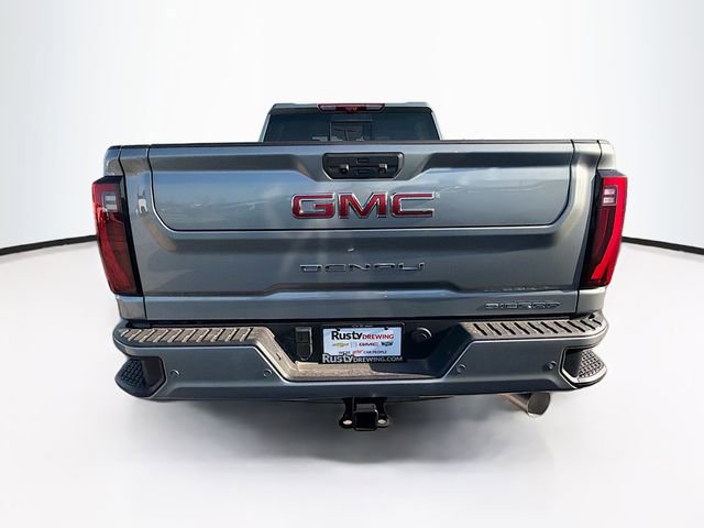 New 2026 GMC Sierra 2500 Denali w/ Denali Reserve Package image 6