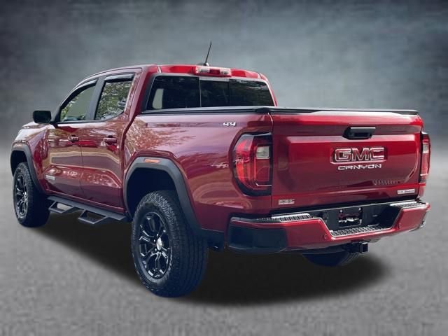 Used 2024 GMC Canyon Elevation w/ Convenience Package image 20