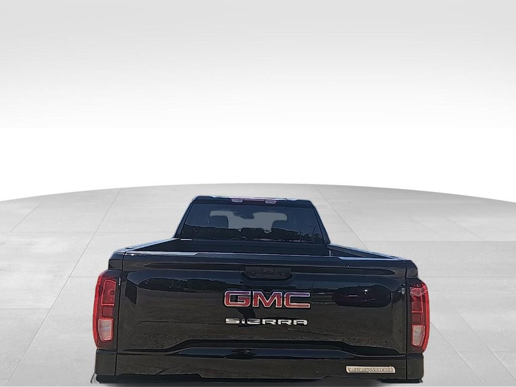 Used 2023 GMC Sierra 1500 Elevation AWD/4WD image 8