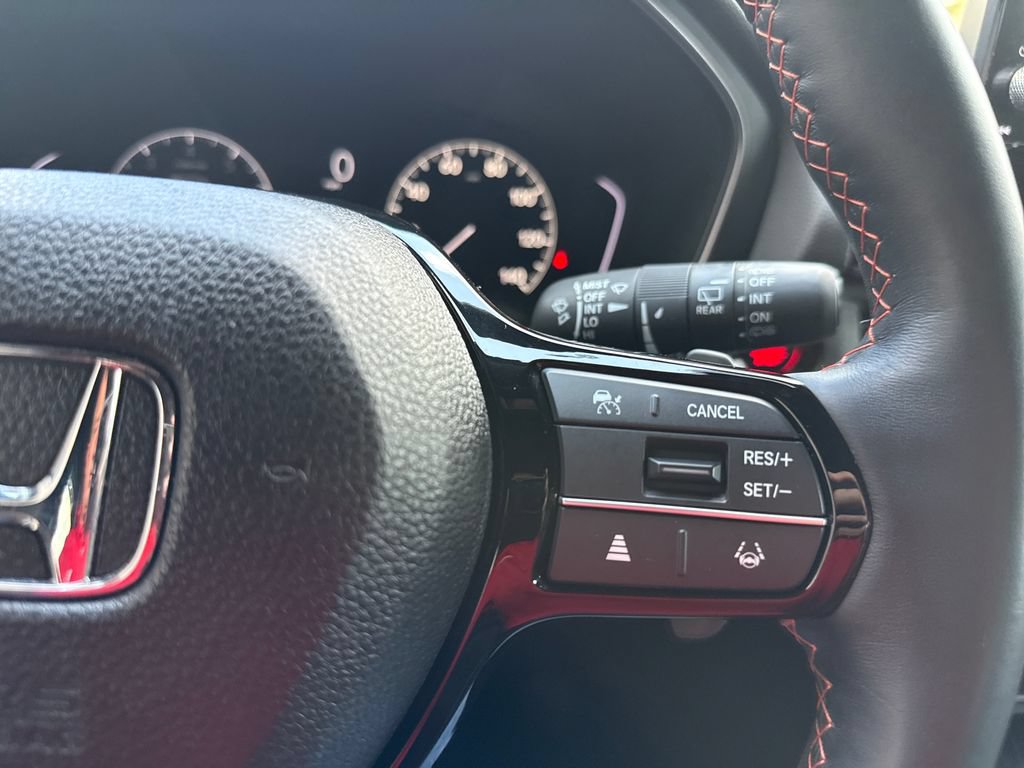 Used 2024 Honda Pilot TrailSport image 30