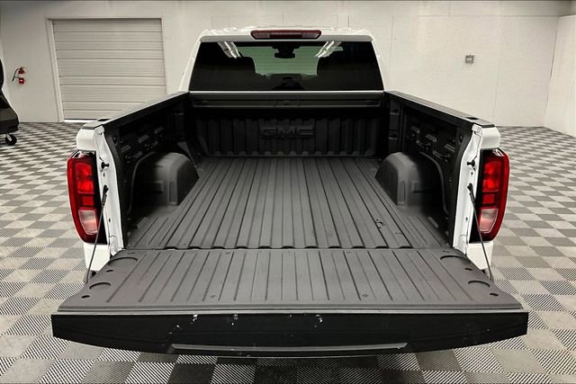 Used 2022 GMC Sierra 1500 Pro w/ Pro Value Package image 30