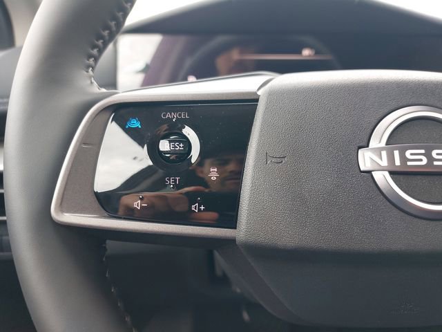 New 2025 Nissan Murano SL w/ Cargo Package image 16