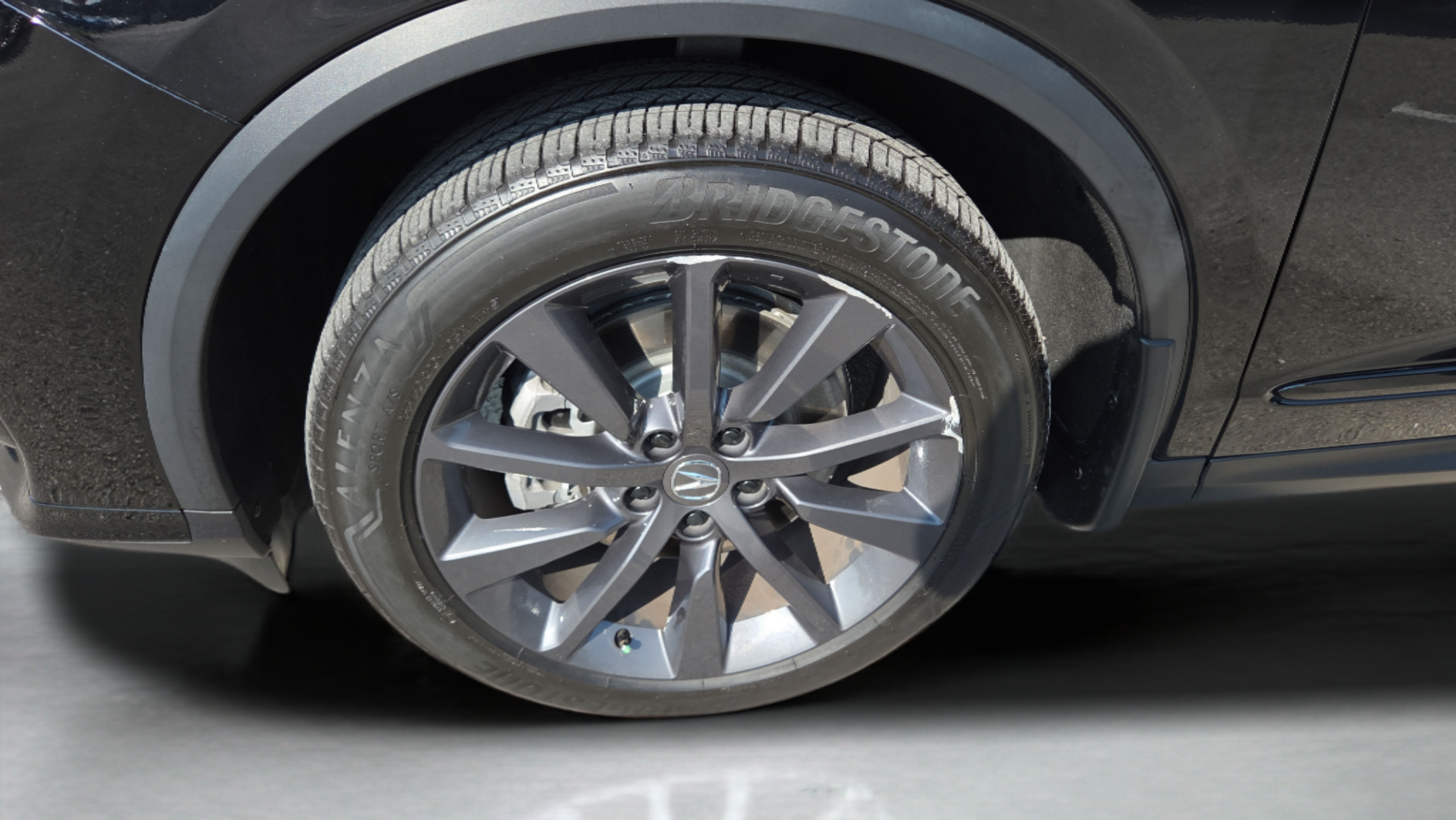 Certified 2026 Acura MDX A-Spec AWD/4WD image 39