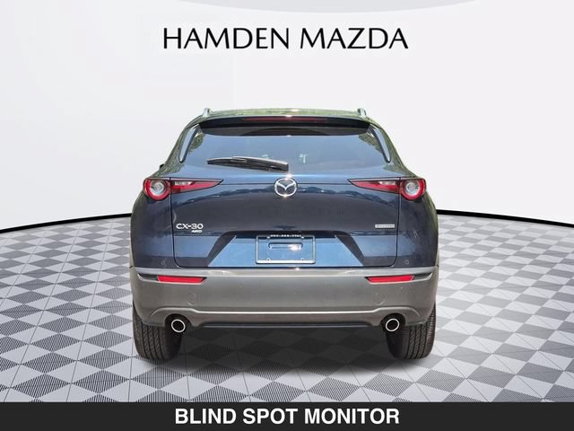 Certified 2026 MAZDA CX-30 AWD 2.5 S image 5