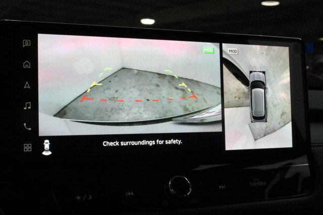 New 2026 Mitsubishi Outlander Trail Edition image 13