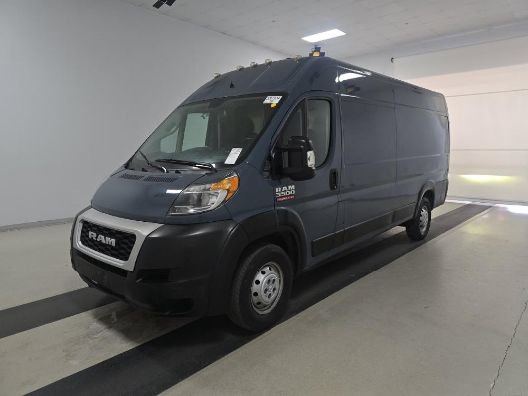 Used 2019 RAM ProMaster 3500 FWD image 3