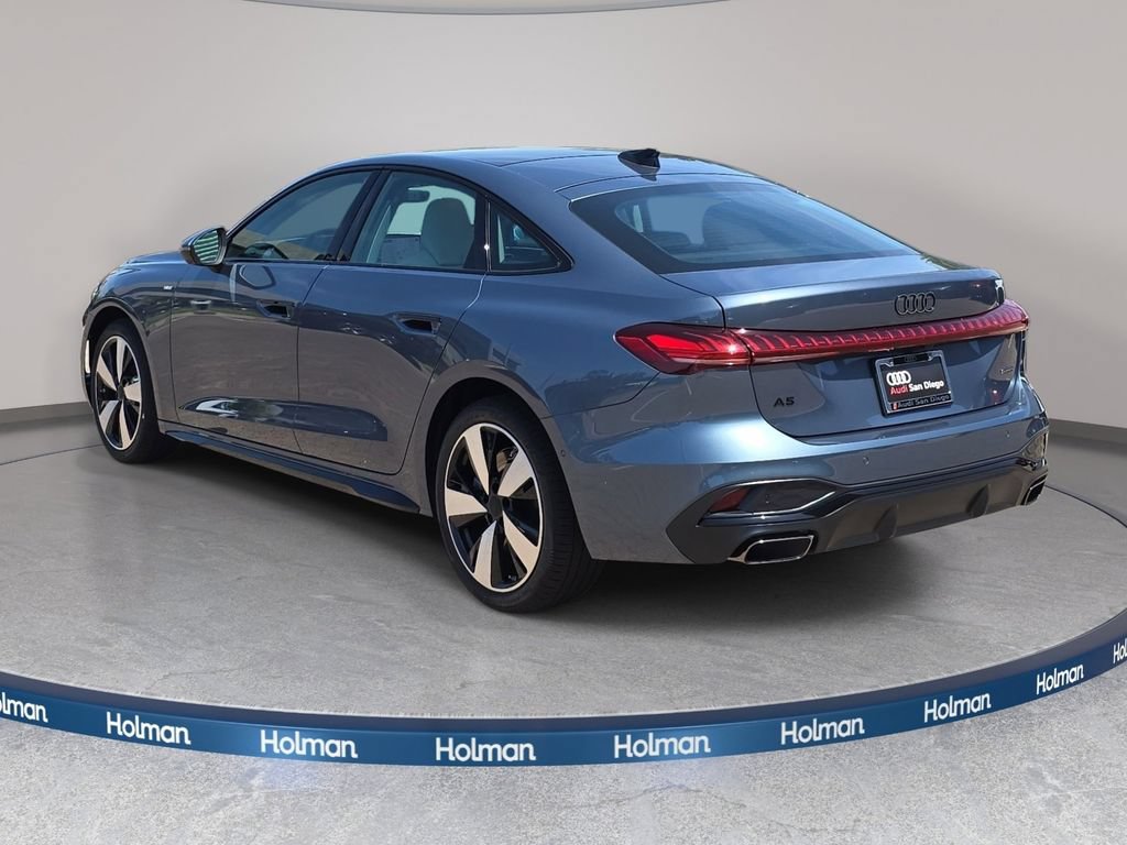 New 2026 Audi A5 2.0T Premium Plus AWD/4WD image 7