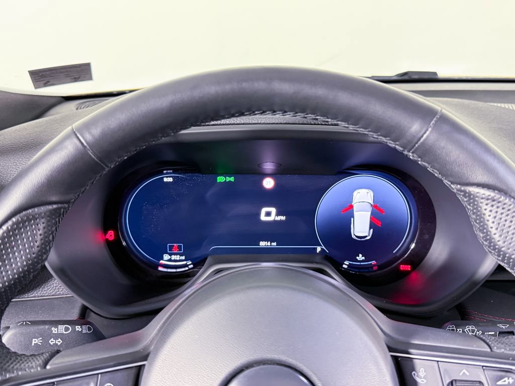 Used 2024 Dodge Hornet GT image 19