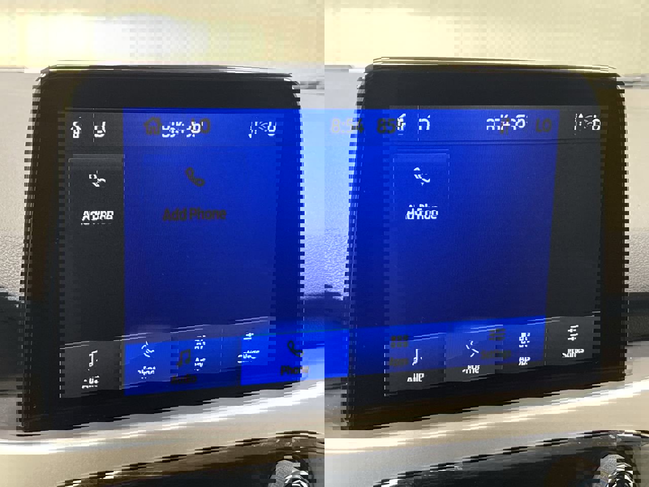 Used 2022 Ford Escape SEL image 38