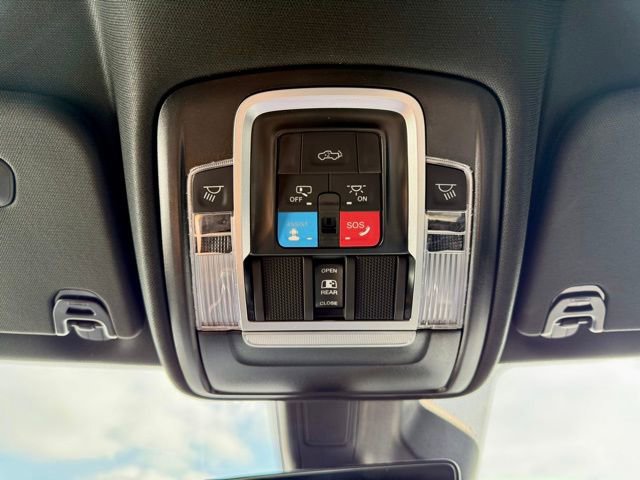 New 2026 RAM 1500 Laramie w/ Sport Appearance Package image 18