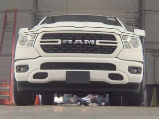 Used 2022 RAM 1500 Big Horn AWD/4WD video 2