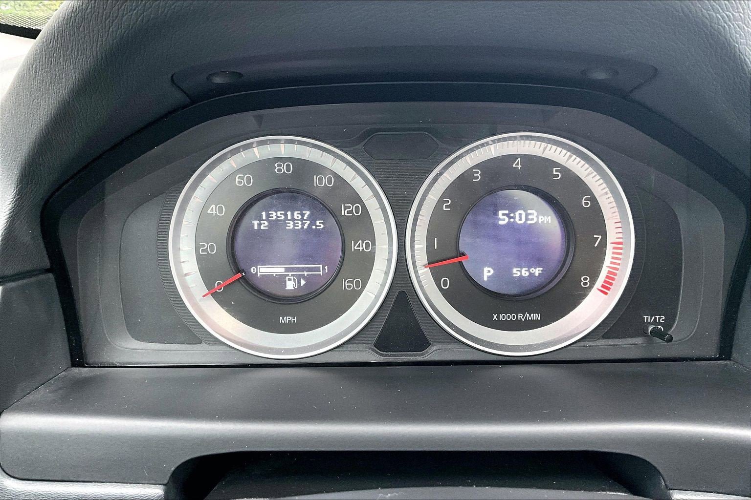 Used 2013 Volvo XC70 3.2 AWD/4WD image 18