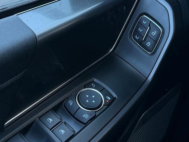 New 2026 Ford F150 Lariat w/ Equipment Group 501A Mid image 28