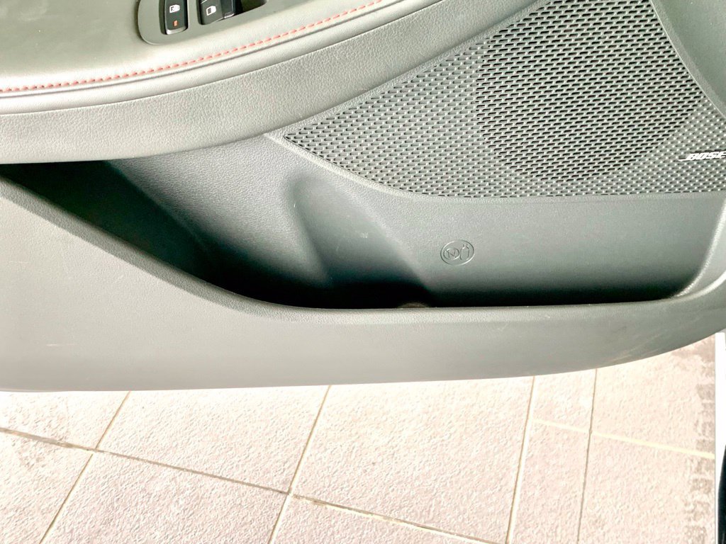 Used 2023 Hyundai Sonata N Line FWD image 13