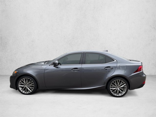 Used 2014 Lexus IS 250 RWD image 9