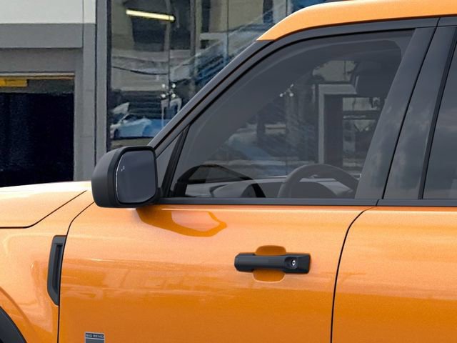 New 2026 Ford Bronco Sport Big Bend AWD/4WD image 20
