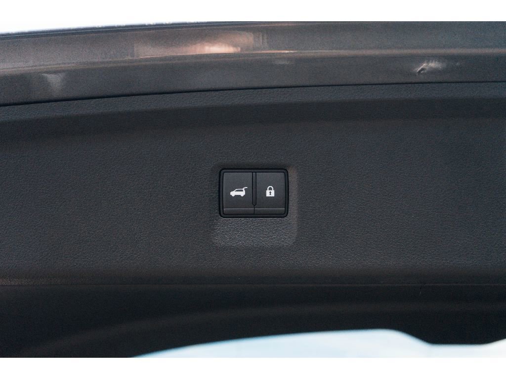 Certified 2026 INFINITI QX60 Sport w/ Dark Cargo Package image 32