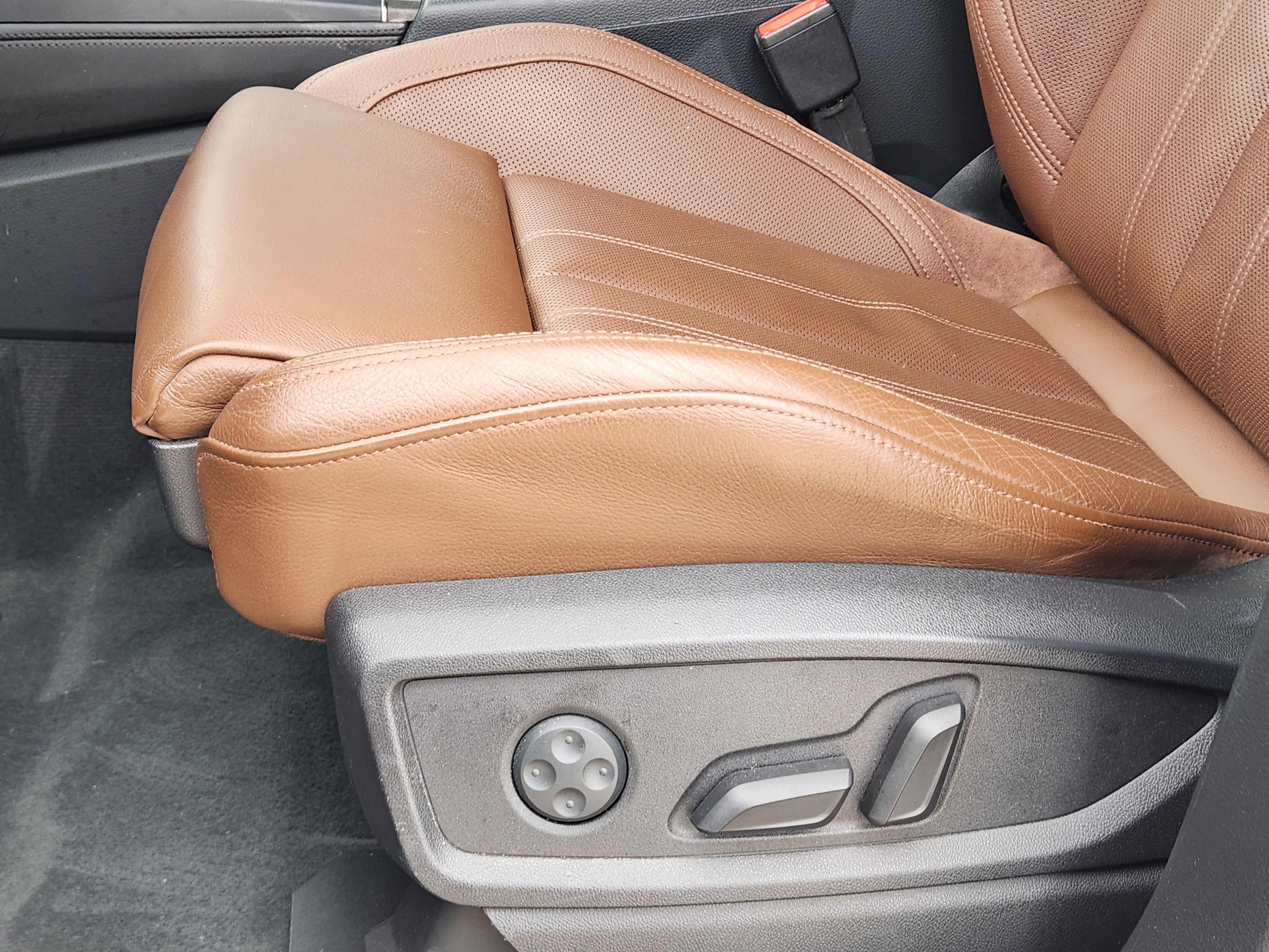 Used 2018 Audi Q5 Prestige image 22