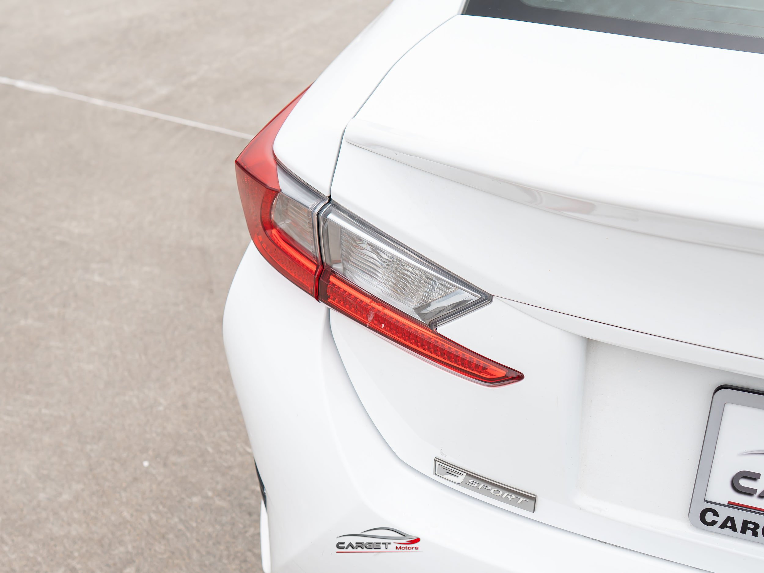 Used 2017 Lexus RC 300 F Sport AWD/4WD image 38