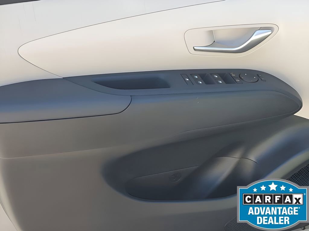 Used 2026 Hyundai Tucson SEL image 40