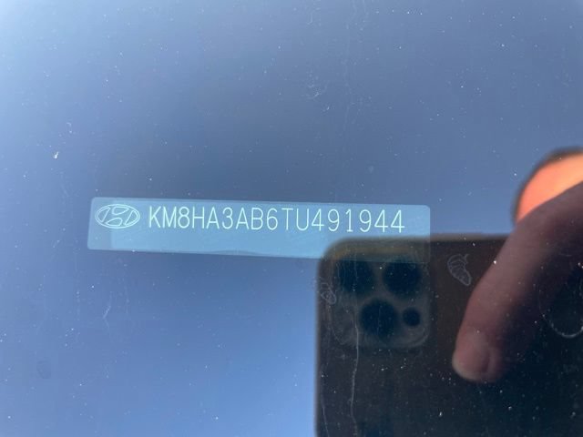 Used 2026 Hyundai Kona SE