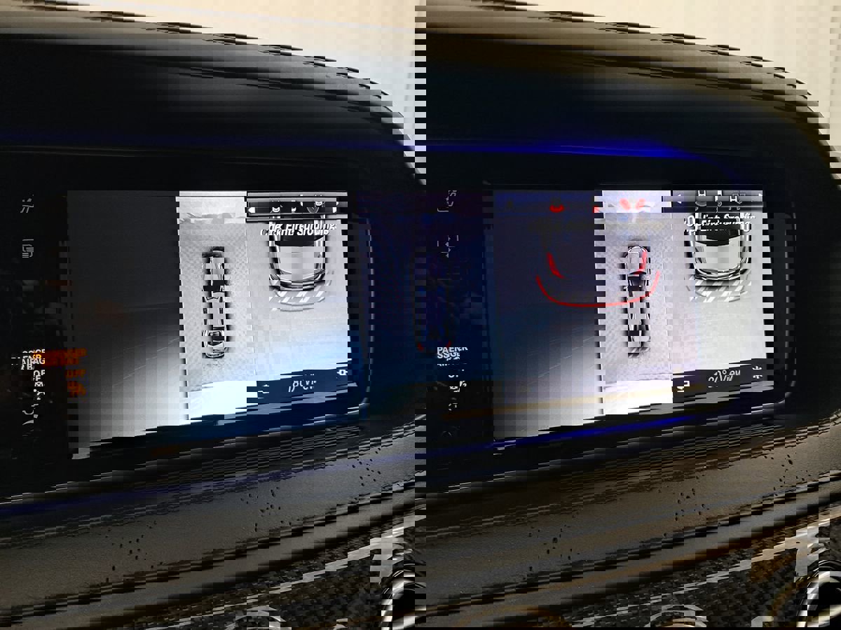 Used 2016 Mercedes-Benz S 63 AMG 4MATIC Sedan image 35