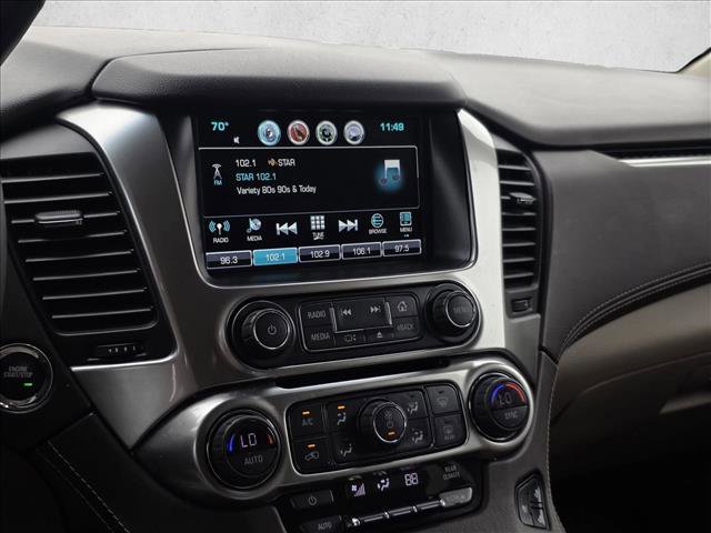 Used 2019 Chevrolet Tahoe Premier image 23