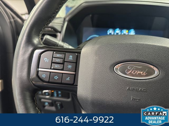 Used 2022 Ford Expedition Platinum image 18
