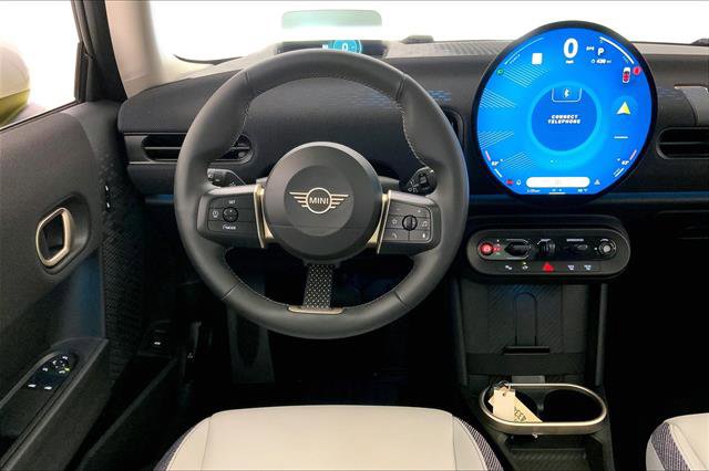 Certified 2025 MINI Cooper S image 4