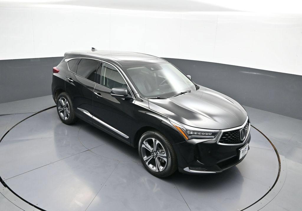 Certified 2022 Acura RDX w/ Advance Package AWD/4WD image 36