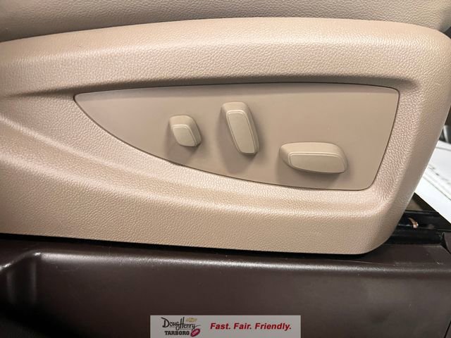 Used 2015 Chevrolet Silverado 2500 LTZ w/ Duramax Plus Package image 39