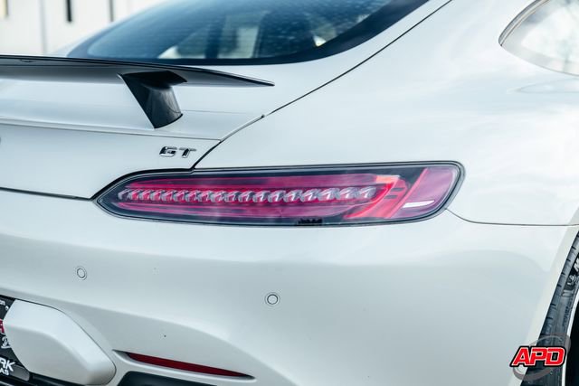 Used 2017 Mercedes-Benz AMG GT Coupe image 60