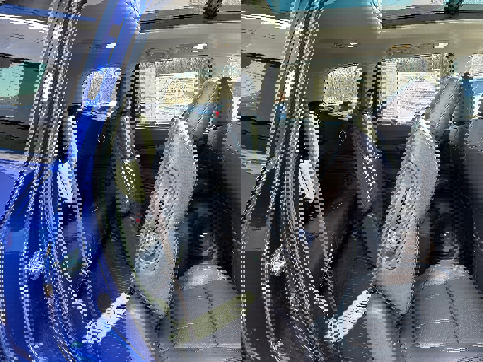 New 2026 Subaru Ascent Bronze Edition image 46