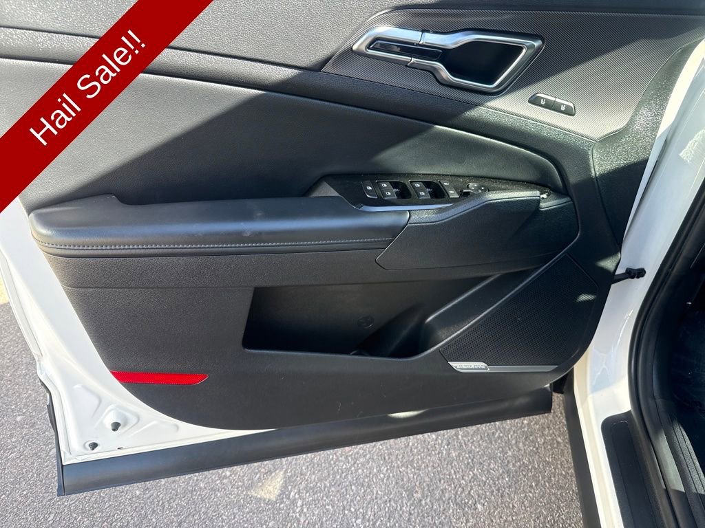 Used 2023 Kia Sportage SX Prestige image 10