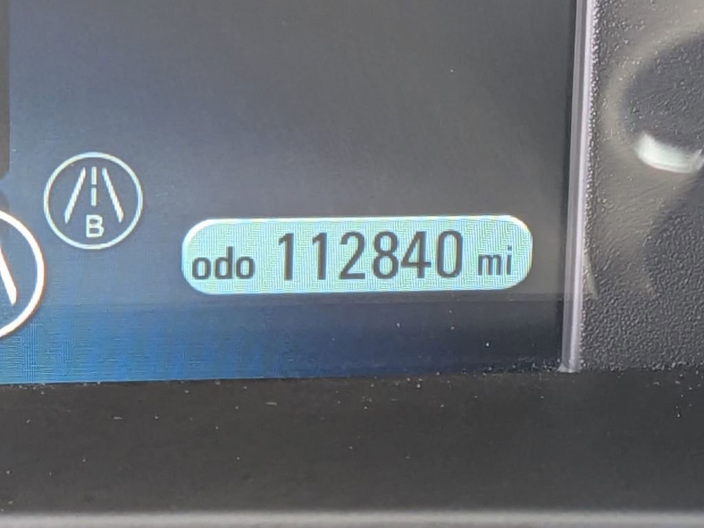 Used 2014 Chevrolet Volt Premium w/ Premium Trim Package FWD image 25