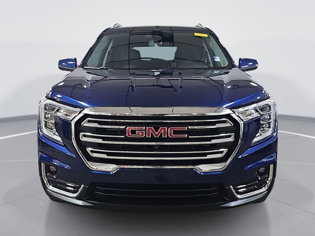 Certified 2022 GMC Terrain SLT w/ Tech Package image 10