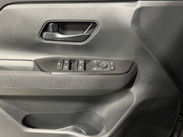 New 2026 Nissan Kicks S FWD image 16