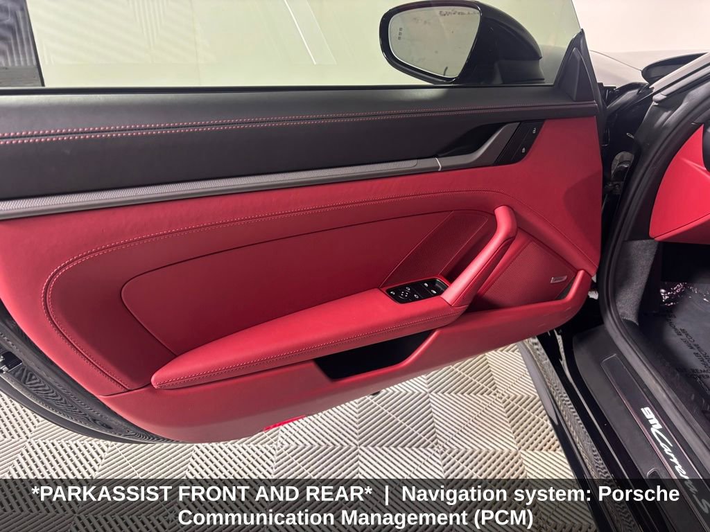 Used 2023 Porsche 911 Carrera S image 13