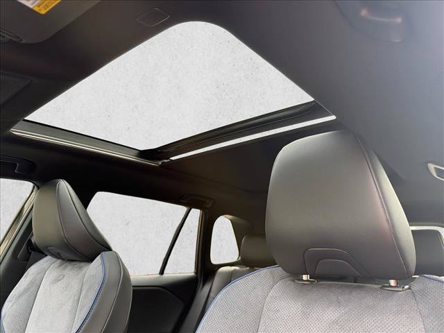 New 2026 Toyota RAV4 XSE w/ Panoramic Sun Roof Package AWD/4WD image 19