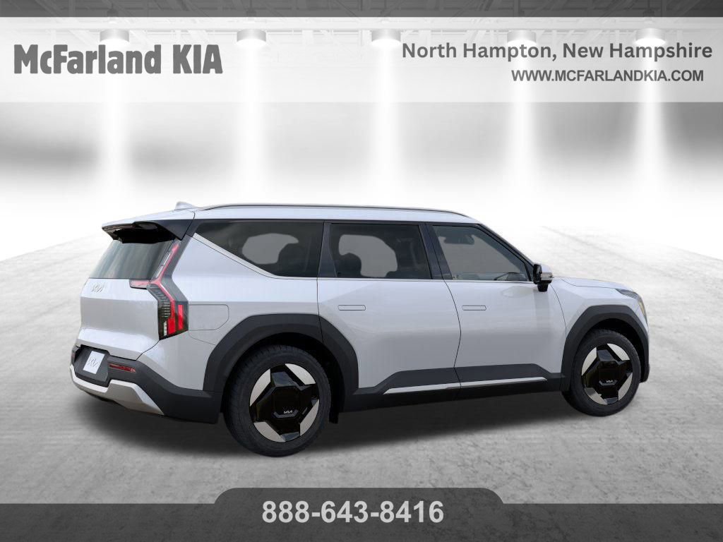 New 2026 Kia EV9 Wind image 7